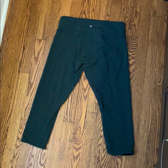 Lululemon Wunder Under - Picture 5 of 7